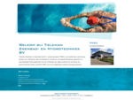 Tieleman Zwembad- en Hydrotechniek - welkom bij Tieleman Zwembad- en Hydrotechniek BV