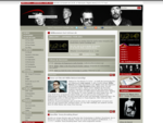 U2 News, Berichte, Photos, U2 Forum, Setlists, U2 Kalender - U2tour.de