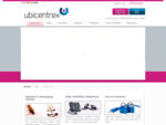 UBICENTREX | logiciel télésecrétariat - Téléphonie permanence téléphonique - Agenda pour iPho