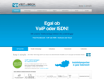 Veit & Beck Technology GmbH - VoIP Telefonanlagen