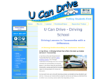 U Can Drive