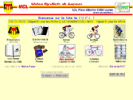 UCL Union Cycliste de Luynes en Provence - Accueil