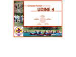 Gruppo Scout Agesci Udine 4
