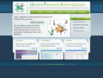 UFI - Unione Farmacie Informatizzate -