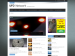UFO Network | informazione e ricerca
