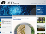 UFT FRANCE - Equipments pour réseaux d'assainissement et traitement pluvial