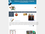 Official Website of the Embassy of the Republic of Uganda in Denmark