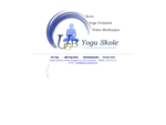 Yoga Skole - UGB