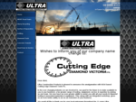 Ultra Construction Products