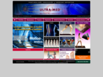 UltraMed Plantillas Digitalizadas, Medicina Fisica y Rehabilitacion, Ortopedia, Biomecanica Depor