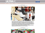 Ultra Shoes