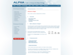 Ultrasoon reinigen - Reinigingstechnologie - Alpha. Verbindingstechnologie en ...