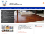 Ultra V Group - Exterior Coatings Specialists
