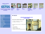 Garažna vrata - sekcijska garažna vrata Ultus | AKCIJA - ŽE OD 599, 00 EUR