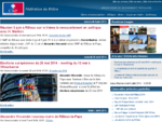 UMP Rhône 69 7ème circo - Bienvenue sur le blog de l'UMP 69 7ème circonscription Rillieux - Bron - V