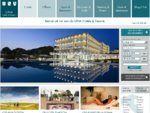 UNA Hotels Resorts - Sito Ufficiale - Hotels e resort alberghi 4 stelle in Italia