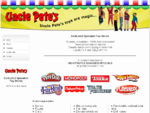 Uncle Petes | Dedicated Specialist Toy Stores | Australia Wide