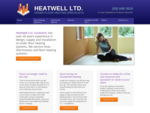 Heatwell - Under floor heating specialists