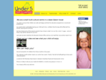 Epsom Childcare Centre | Under 5 Care and Learning