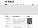 Unimax - Ogrzewanie elektryczne w przemyÅle