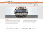 Unimet d. o. o. - Where Technology Meets Tradition