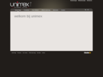 Home Page - Unimex webshop NL