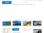 adria365 - Ferien, Hotels und Reisen in Kroatien, Slowenien und Montenegro