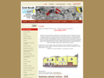 Úvod - Prodejna a internetový prodej - ruční, elektrické nářadí, řemeslný materiál