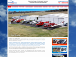 United Aero Helicopters - Home page