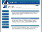U. T. E. Rimini - Universitagrave; per la terza etagrave; - Corsi e Laboratori dal 1985