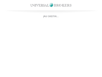 Universal Brokers - nekilnojamasis turtas