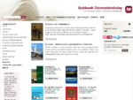 Syddansk Universitetsforlag - University Press of Southern Denmark
