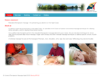 Unwind Therapeutic Massage Kapiti - Home