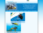 Cairns Port Douglas Hang Gliding Microlight Tours - Updraught Microlights and Hang ...