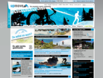 upmove MTB und Ski Community - Touren für Mountainbike und Tourenski mit GPS Daten