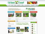 Urban Food - Urban Food