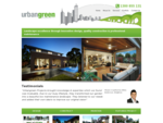 Urbangreen Projects - Home