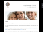 urban sense wellness clinic HCG, Adrenal, Thyroid, Hormones, Fertility Melbourne