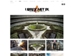 urbex. net. pl - Miejsca opuszczone, urban exploration, opuszczone, abandoned places