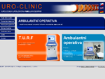 URO-CLINIC - Urologie a urologickà¡ ambulance Brno