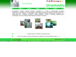 Uromedica, Uromedica Nis, Uromedica Srbija, Uromedica cenovnik, urologija, infertilitet, dijag