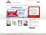 URSA France Solutions complètes d’isolation thermique et acoustique | Ursa