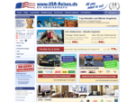 USA-Reisen.de - Die Amerika Profis - kompetent & preiswert