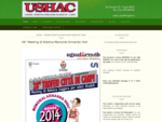 Home | USHAC - Unione Sportiva Portatori Handicap Carpi
