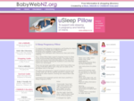 BabyWebNZ Information and Shopping Directory for Pregnancy, Childbirth and Parenting Web Sites - .