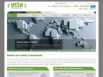 USSA Global - Health and Safety Consultants Perth, Australia, Asia, NZ