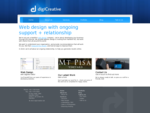 Web Design Hamilton NZ | Website Design Hosting | digiCreative