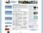 Université du Temps Libre de Quimper - Homepage