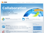 Utomi - Informationsmanagement, sicherer Datenaustausch, Datenräume und effiziente Collaboration ...