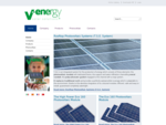 Produttori pannelli fotovoltaici - V-energy Green Solutions